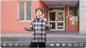 Video Open Day